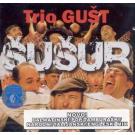 TRIO GUT - uur, Album 2007 (CD)